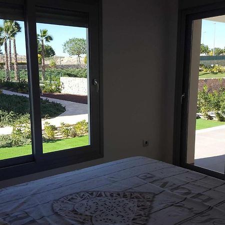 Planta Baja Capri Vistabella Golf 41 Apartment Аликанте Екстериор снимка