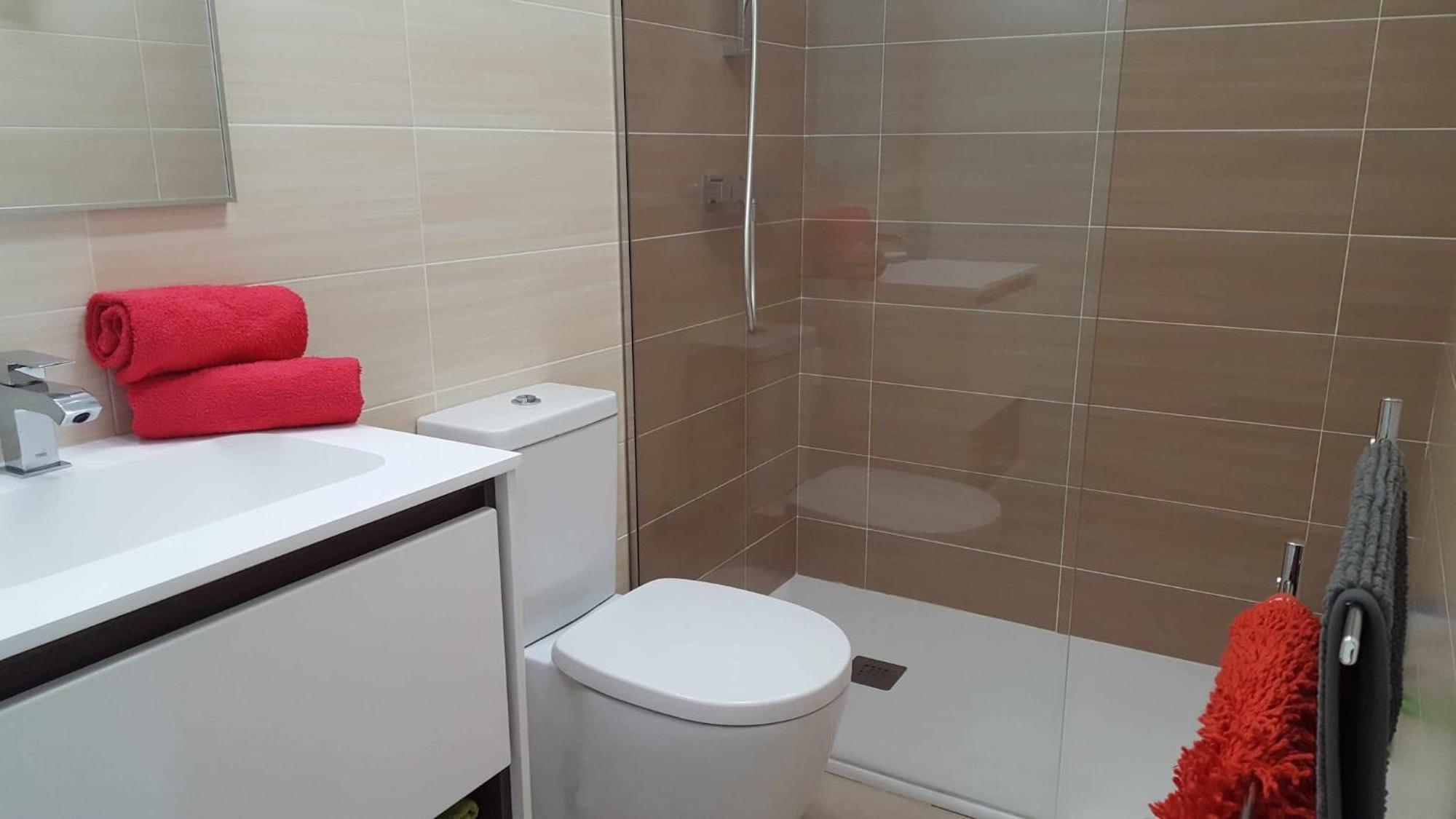 Planta Baja Capri Vistabella Golf 41 Apartment Аликанте Екстериор снимка