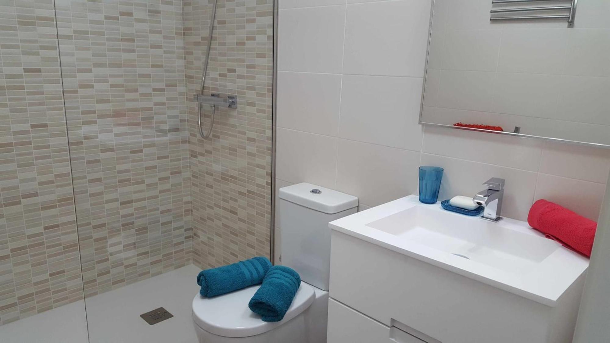 Planta Baja Capri Vistabella Golf 41 Apartment Аликанте Екстериор снимка