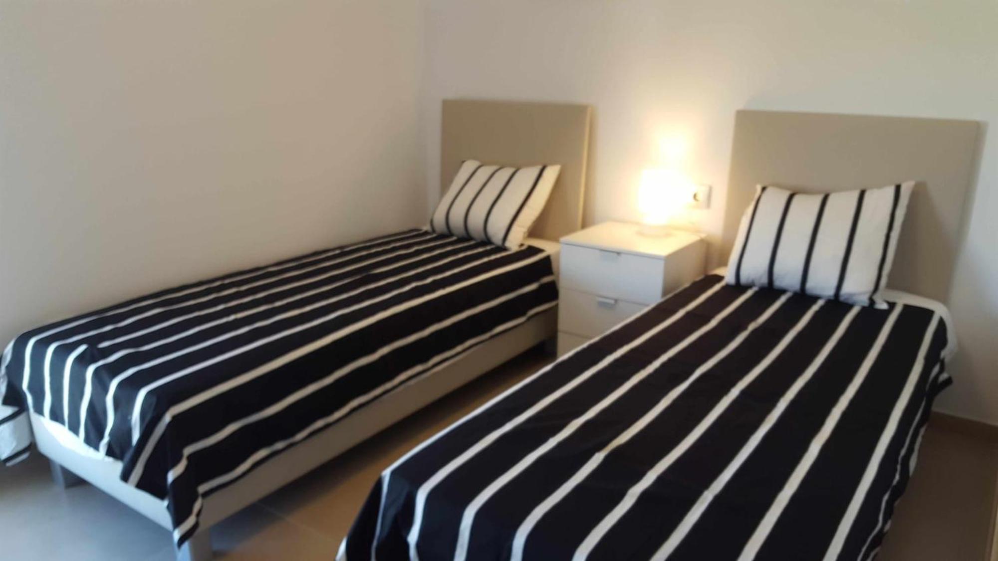 Planta Baja Capri Vistabella Golf 41 Apartment Аликанте Екстериор снимка