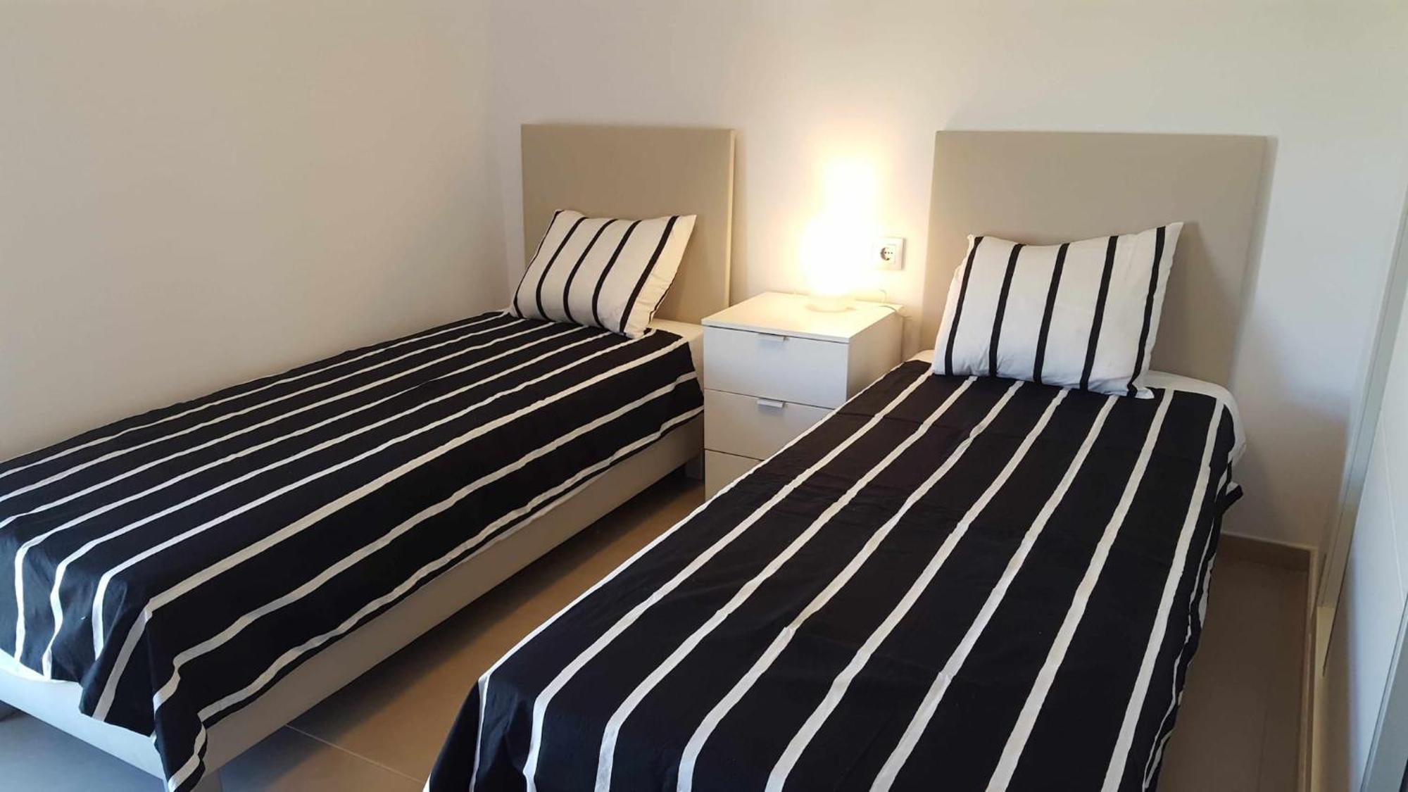 Planta Baja Capri Vistabella Golf 41 Apartment Аликанте Екстериор снимка